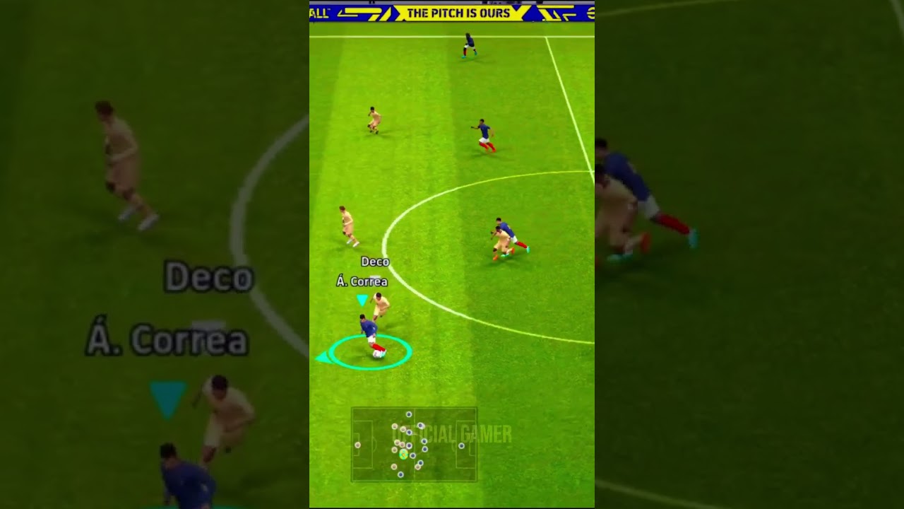 Á.Correa 🇦🇷🔥