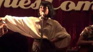 White Shoes And The Couples Company - kisah dari selatan jakarta (Live at IFI Bandung) LIMUNAS