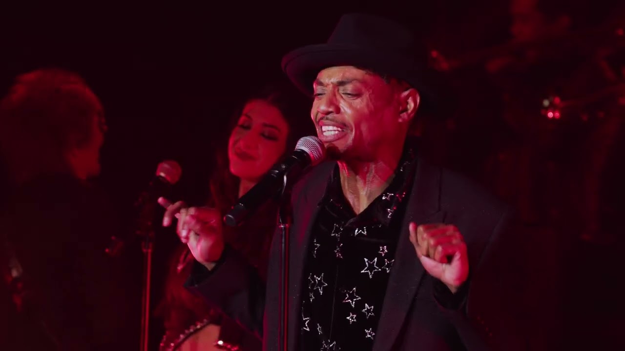 777 - JB Project | Luxury Wedding Band | West Coast Music