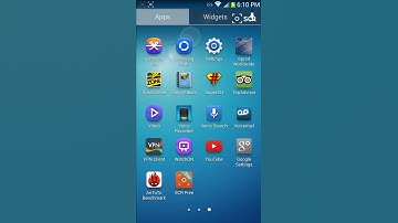 How to enable Developer options Samsung galaxy s4 (SPH-L7)