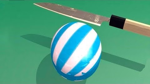 Soap cutting ! Relaxing sounds! Satisfying ASMR Video