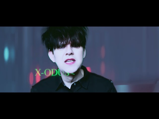 X - Odus / Clan Of Xymox