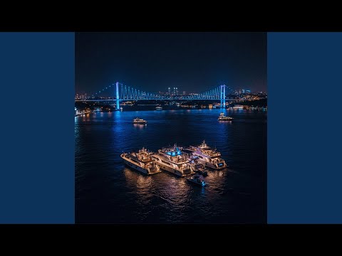 cudi, Bvtu & YUKSEL - ISTANBUL GECELER