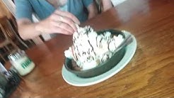 Beggars pizza orland park ice cream cookie