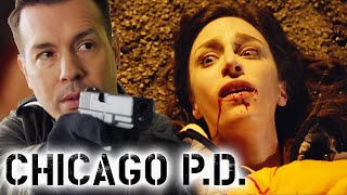 Undercover DEA gets killed on her mission | Chicago P.D.