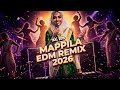 New Mappila Nonstop Song Remix #2026 | Mappila Patt Mashup Edm Mappilapattu Thanseer koothuparamba