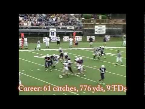 Shane Bowser Highlights