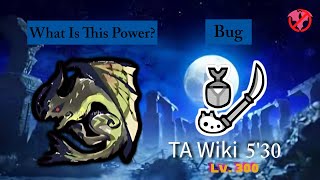 MHR Sunbreak Lv. 300 Astalos (Insect Glaive) -5'30 (TA Wiki) PS5