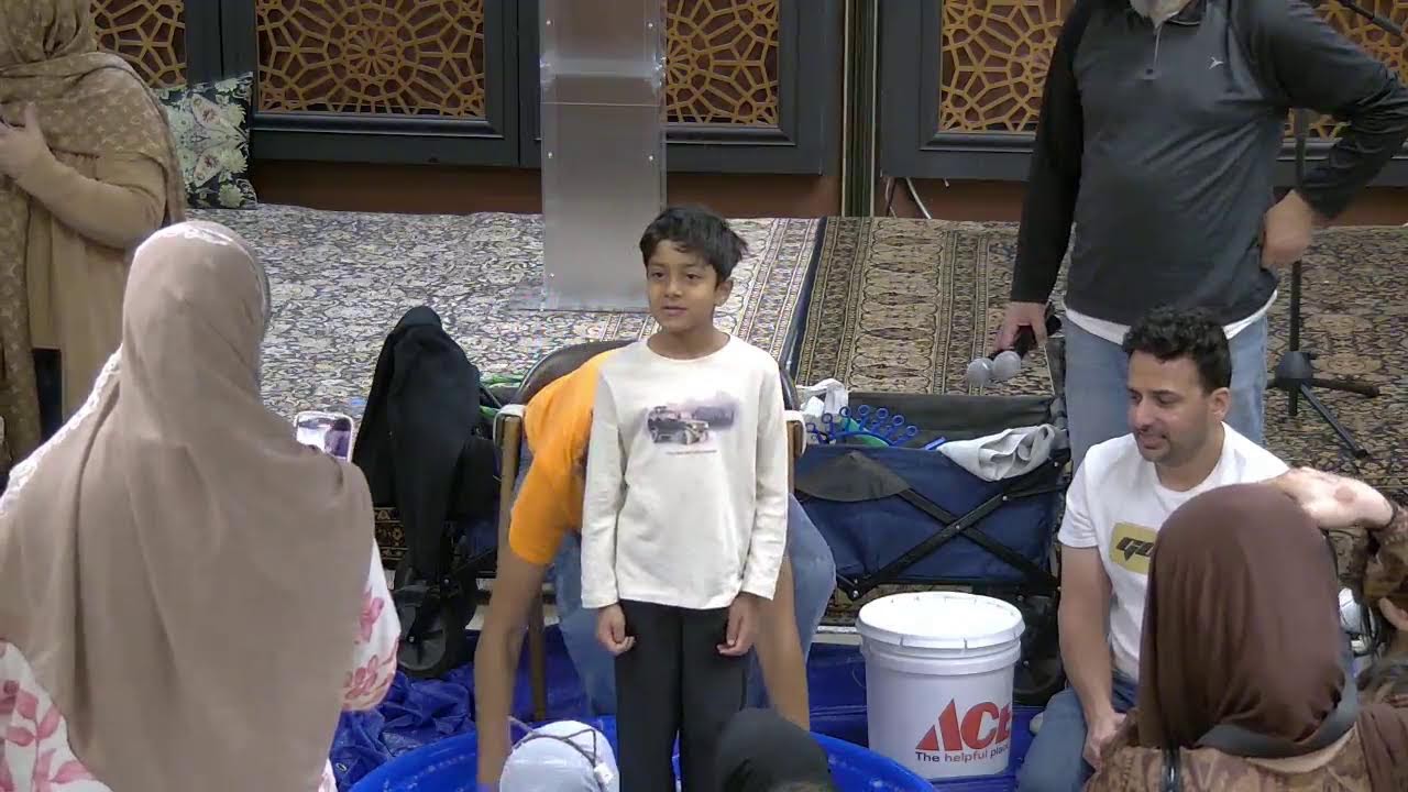 Ninth-Annual Family Fun Fall Fest