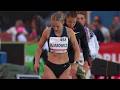 Womens Long Jump Highlights | Polish Championships