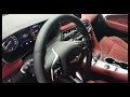 The new Genesis G70 2021