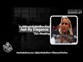 The Elegance Revolution: Ash Takes TNA by Storm