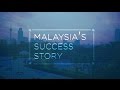 Malaysias success story documentary  islam channel
