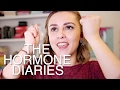 I want a baby! | The Hormone Diaries Ep. 8 | Hannah Witton