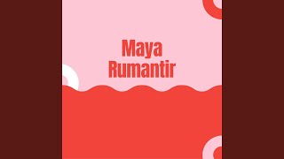 Maya Rumantir - Tak Sendiri Lagi