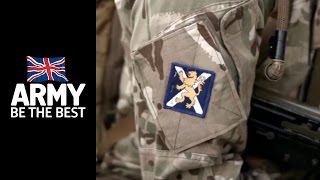 Royal Regiment of Scotland  Army Regiments  Army Jobs