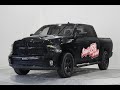 2022 ram 1500 classic demo express 4x4  stock  225443