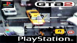 Grand Theft Auto 2 - Rebel Radio - Old Upload