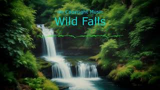Feel the rush—Wild Falls plunges you into unstoppable energy and thrilling adventure