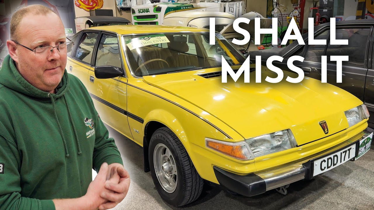 this-is-going-to-make-me-feel-ill-paul-sold-these-vehicles-youtube