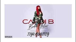 Cardi B - Bodak Yellow (Tiga Bootleg)