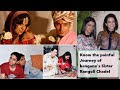 Do You Know The Whole Acid Attack Story of kangana Ranaut's Sister Rangoli Chandel