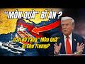 Iran Tặng “Món Quà” Gì Cho Trump? 5 Quốc Gia Được Qua Hormuz – Sự Thật Gây Sốc!