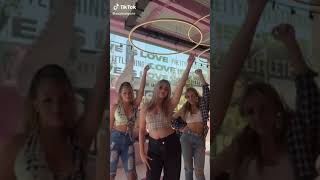 Famous Ava Tiktok with Capri, Alectra 💞 Wealth