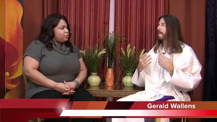 The Chosen Generation Show with Guest Gerald Walle...