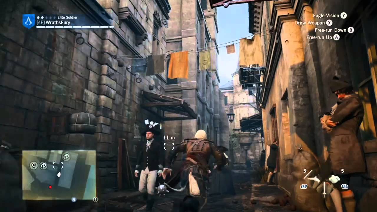 assassins creed unity riddle mars