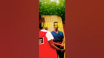 FIRST LOVE FULL EPISODE 1 LOVE STORY Funny Movie Lexilvevo 