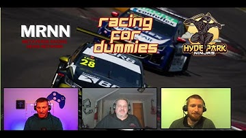 Racing For Dummies: Starting A Public Race