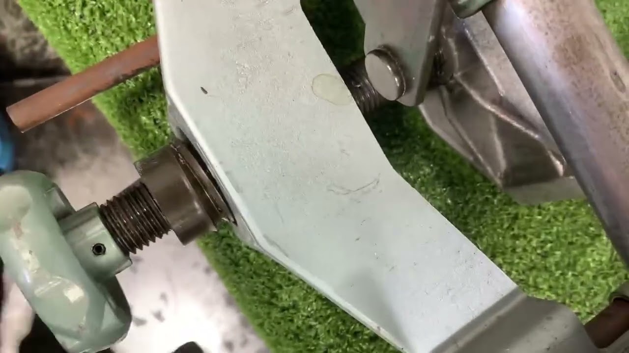 HITACHI/日立工機 電気角のみ(深穴角ノミ) BS30 カクノミ 鑿 穴あけ 