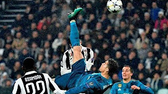 ملخص مباراة ريال مدريد ويوفنتوس 3_0 🔥ذهاب دوري ابطال اوروبا🔥 وهدف اسطوري لكرستيانو