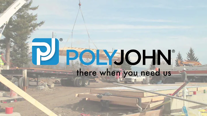 PolyJohn Construction Products