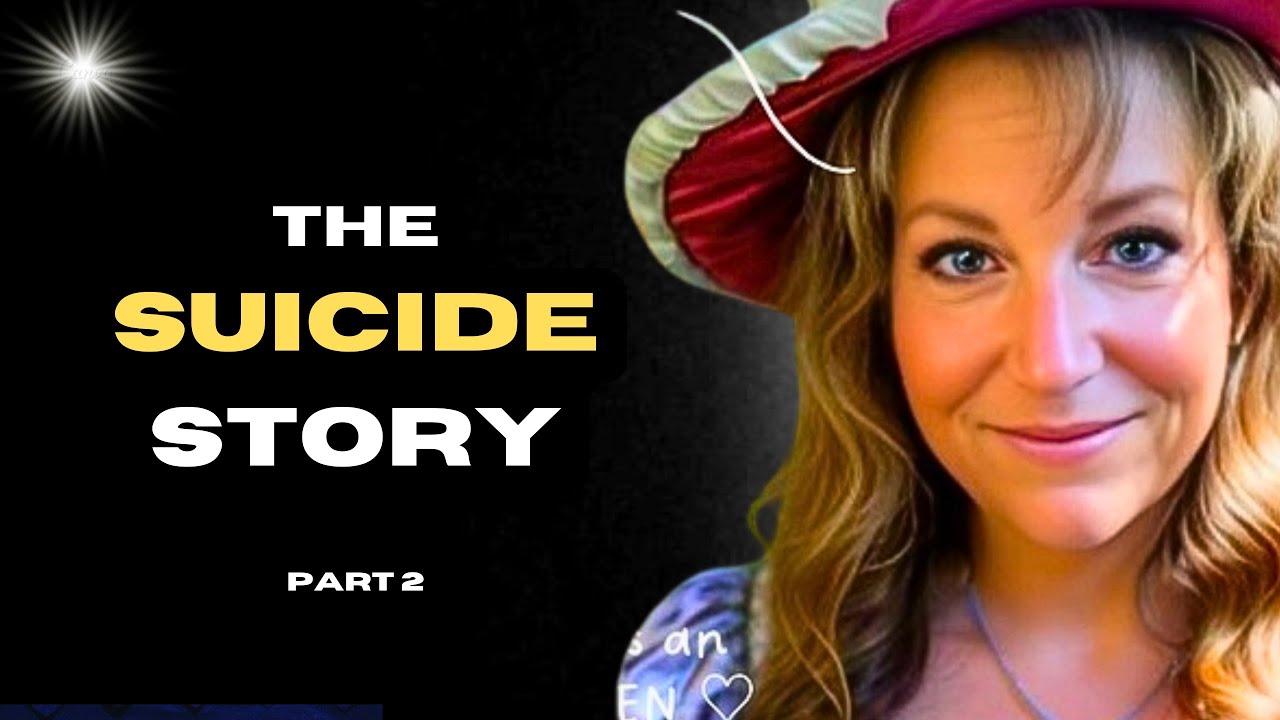 The Most Detailed Near Death Experience You Might Ever Hear (NDE) | Kelly Sammy