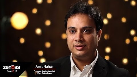 Global Partner Wipro on Open Source