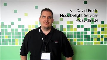 The One Thing: David Frette and SharePoint 2010