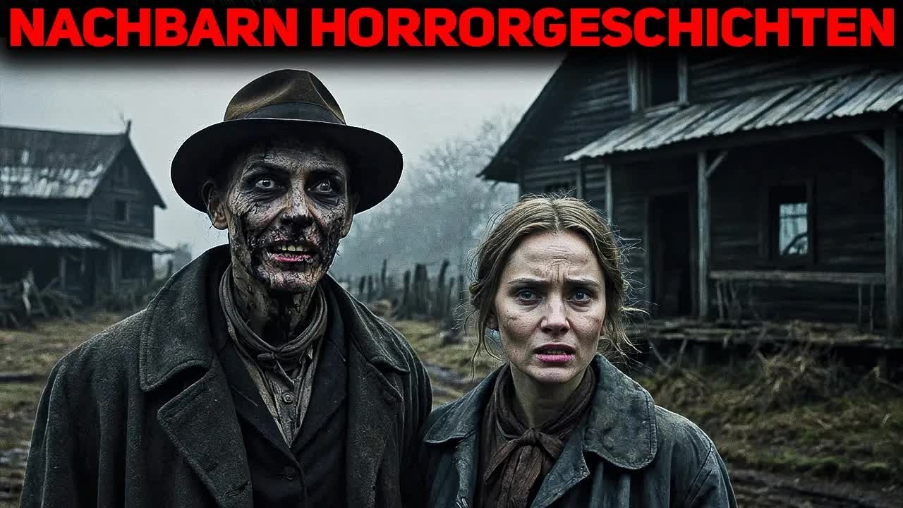 5 Wahre Horrorgeschichten von Nachbarn, Die Dich Erschüttern Werden - NR.91