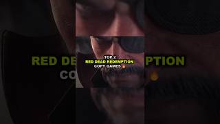 Top 2 Red Dead Redemption Copy Games 🎮🔥- Best Mobile Games like RDR 🔥 #reddeadredemption #shorts