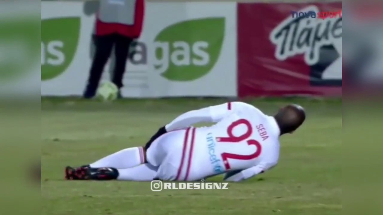 Funny Soccer Football Vines 2017   Fails, Goals, Skills   #23