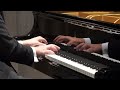 Sergei Rachmaninoff - Moment Musicaux in B Minor, Op. 16 No.3: Oleg Volkov, piano