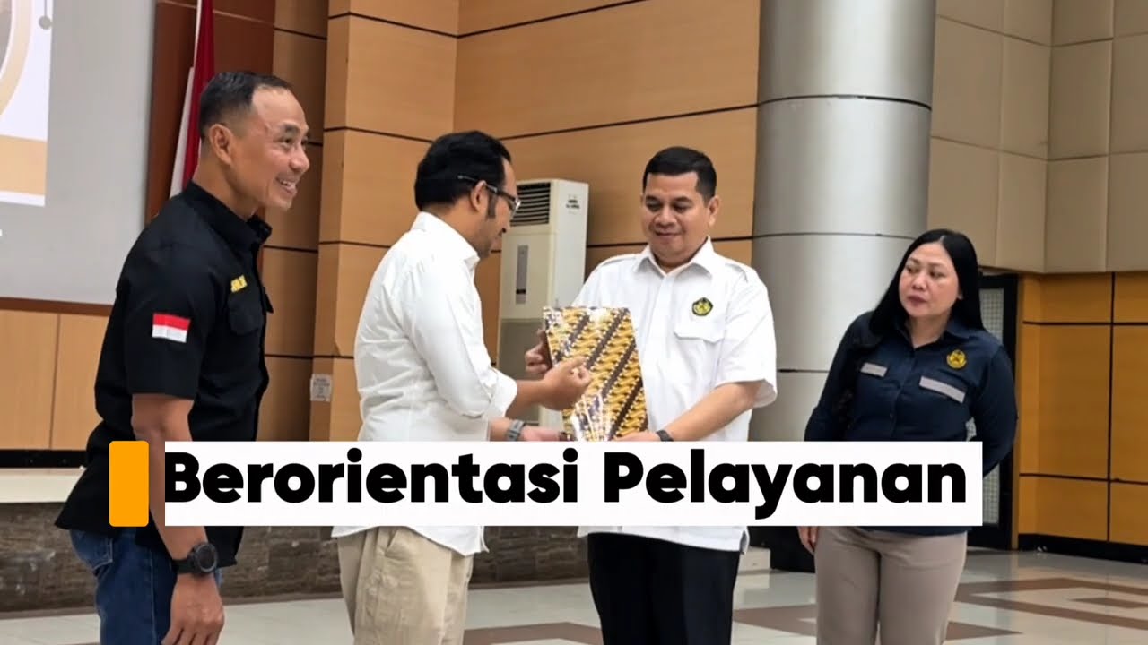 Kampanye Nilai Dasar ASN BerAKHLAK #latsarkemendiktisaintek #latsarKESDM