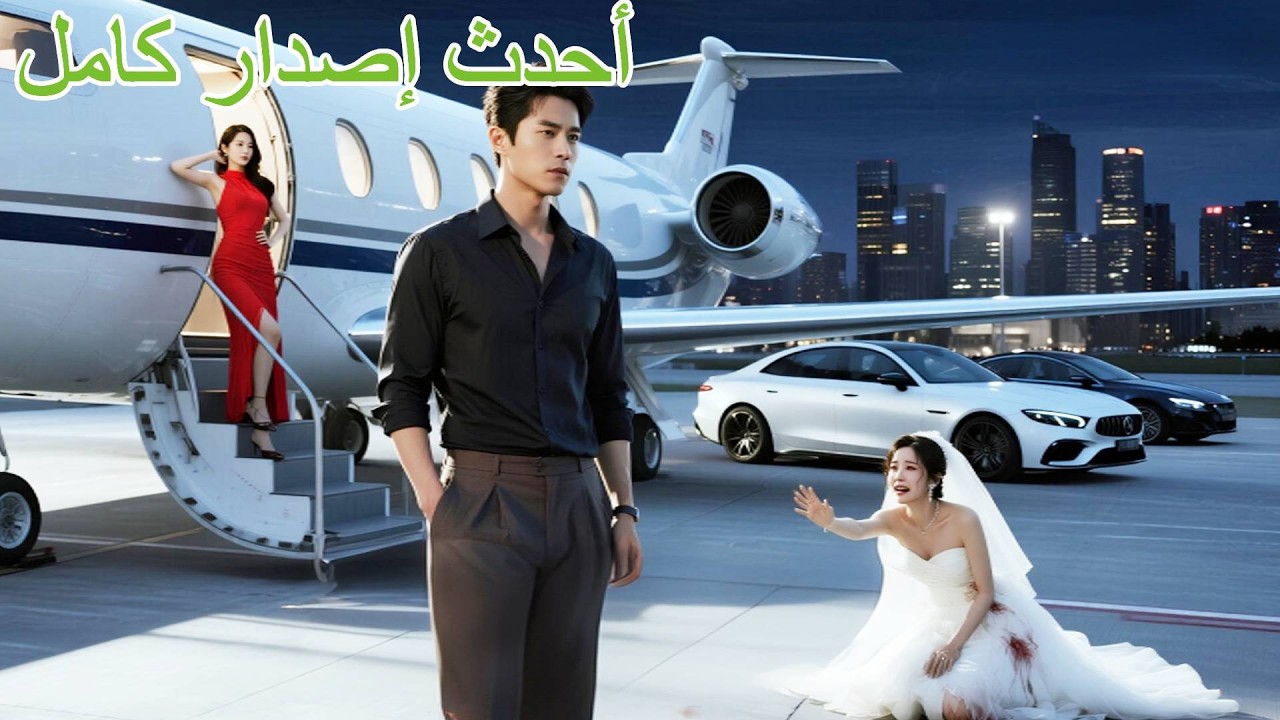 [مدبلج]خانته وتزوجت عشيقها القديم… لكن بعد 5 سنوات عاد كأغنى رجل في العالم لينتقم!#drama #اكسبلور