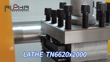 Lathe Machine in Action! Precision Turning Demo You Must See 🔥