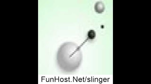 Slinger Game @ FunHost.Net/slinger - Thumbnail