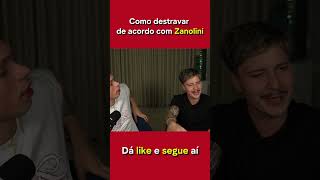 Dica Do Zano