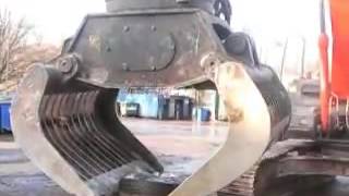 M Collard Waste Management