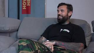 6Ix9Ine On Spaceghostpurrp & Aap Rocky