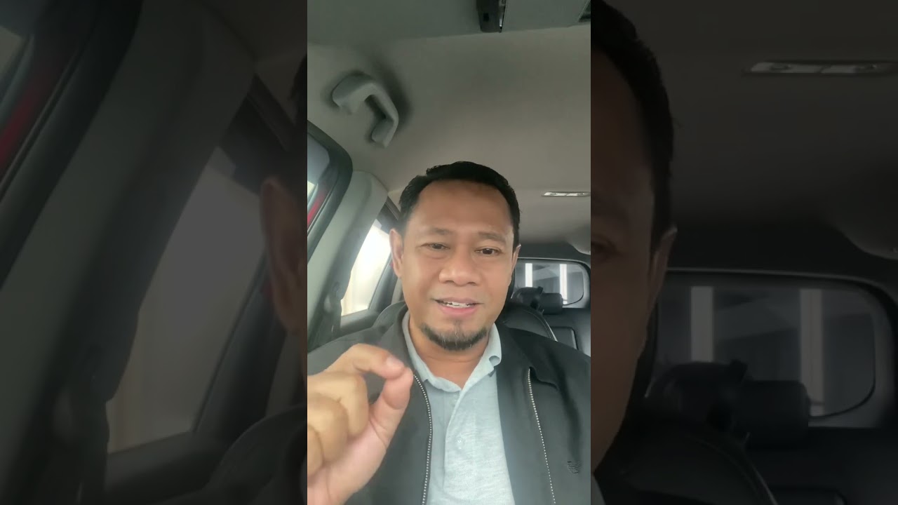 Kenapa Temuduga Kita Berjaya? | Interview Process Reality